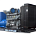 Дизельный генератор Elcos GE.BD.2300/2100.BF с АВР ДизельЭнергоРесурс