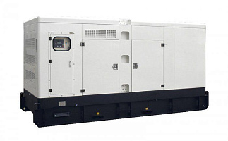 Дизельный генератор Energo MP635D-S ДизельЭнергоРесурс