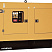 Дизельный генератор Caterpillar GEP165 в кожухе ДизельЭнергоРесурс