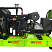 Дизельный генератор GenPower GPR-GNP 450 OTO ДизельЭнергоРесурс