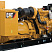 Дизельный генератор Caterpillar С-3412 ДизельЭнергоРесурс