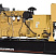 Дизельный генератор Caterpillar GEH275 с АВР ДизельЭнергоРесурс