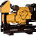 Дизельный генератор Caterpillar GEP44-5 ДизельЭнергоРесурс
