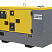 Дизельный генератор Atlas Copco QES 40 ДизельЭнергоРесурс