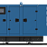 Дизельный генератор EMSA E IV ST 0050 в кожухе ДизельЭнергоРесурс