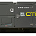 Дизельный генератор CTG 330SD в кожухе с АВР ДизельЭнергоРесурс