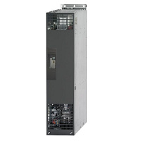 Силовой модуль Siemens G120 6SL3224-0XE41-3UA0 3ф без фил. 302А 160кВт 380В