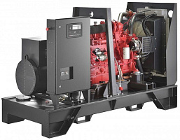 Дизельный генератор Atlas Copco QI 735 ДизельЭнергоРесурс