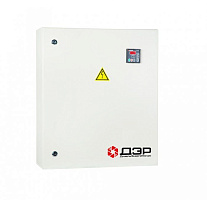 Шкаф АВР-200А-03-01-ABB на базе силовых контакторов ABB ДизельЭнергоРесурс