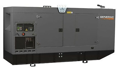 Дизельный генератор Generac VME655 в кожухе с АВР ДизельЭнергоРесурс