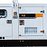 Дизельный генератор EcoPower АД300-T400ECO W в кожухе ДизельЭнергоРесурс