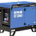 Дизельный генератор SDMO DIESEL 6500 TA SILENCE AVR C5 ДизельЭнергоРесурс