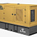Дизельный генератор Elcos GE.AI.335/300.SS с АВР ДизельЭнергоРесурс