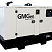 Дизельный генератор GMGen GMC38 в кожухе ДизельЭнергоРесурс