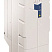 Частотный преобразователь ABB ACQ580-01-04A1-4+B056+J400 1,5 кВт 380В 3ф.,IP55,с панелью управления