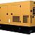 Дизельный генератор Caterpillar C-18 в кожухе с АВР ДизельЭнергоРесурс