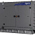 Дизельный генератор Hertz HG 674 PC в кожухе с АВР ДизельЭнергоРесурс