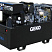 Нагрузочные испытания ДГУ Geko 60012 ED-S/DEDA на базе дизельного двигателя Deutz BF4M2011C