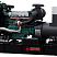 Дизельный генератор EuroPower EP 500 TDE ДизельЭнергоРесурс