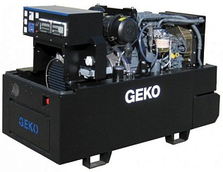 ТО-2 (ТО-1000) ДГУ Geko 60014 ED-S/DEDA (один раз в 2 года) дизельного генератора Geko 60014 ED-S/DEDA