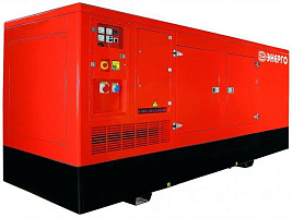 Дизельный генератор Energo ED 13/230 Y-SS с АВР ДизельЭнергоРесурс