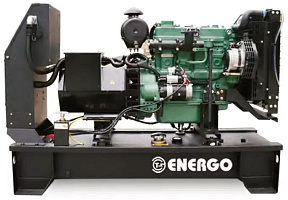 Дизельный генератор Energo MP13/230FW ДизельЭнергоРесурс