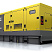 Дизельный генератор Atlas Copco QAS 500 с АВР ДизельЭнергоРесурс
