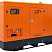 Дизельный генератор RID 120 C-SERIES S ДизельЭнергоРесурс